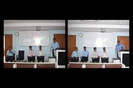 eOffice Training Program