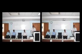 eOffice Training Program