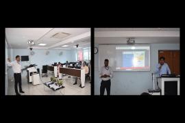 eOffice Training Program