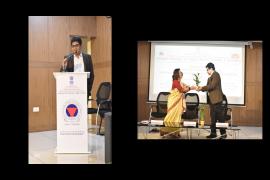 MPH and PGDHM Inaugural Farewell