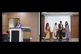 MPH and PGDHM Inaugural Farewell