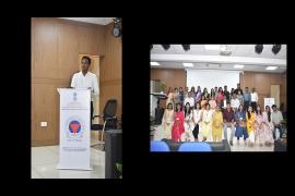 MPH and PGDHM Inaugural Farewell