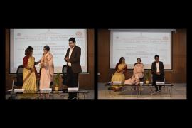MPH and PGDHM Inaugural Farewell