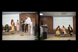 MPH and PGDHM Inaugural Farewell