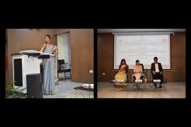 MPH and PGDHM Inaugural Farewell