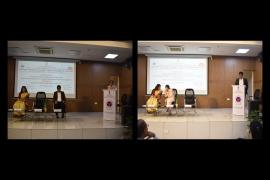MPH and PGDHM Inaugural Farewell