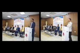 Orientation Workshop