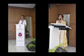 Orientation Workshop