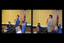 Orientation Workshop