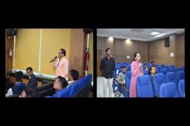 Orientation Workshop