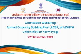 Orientation Workshop