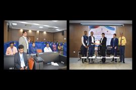 Orientation Workshop