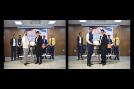 Orientation Workshop