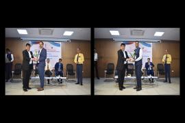 Orientation Workshop