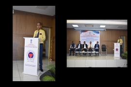 Orientation Workshop