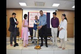 TOT of Master Trainers for Targeted Intervention on HIV AIDS