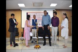 TOT of Master Trainers for Targeted Intervention on HIV AIDS