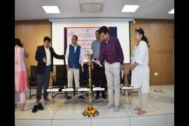 TOT of Master Trainers for Targeted Intervention on HIV AIDS
