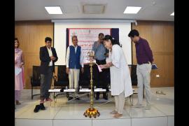 TOT of Master Trainers for Targeted Intervention on HIV AIDS