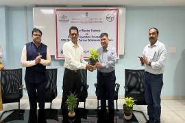 TOT of Master Trainers on Standard Procedure of SPA Massage Parlour and Network Operators