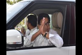 Visit of Parliamentary Standing Committee