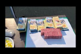 World AIDS at Indian Oil Petrol Pump Panvel 2022