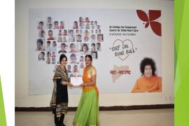 World Breastfeeding Week 2023