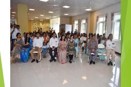 World Breastfeeding Week 2023