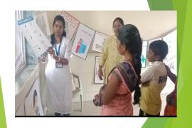 World Breastfeeding Week 2023