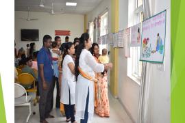 World Breastfeeding Week 2023