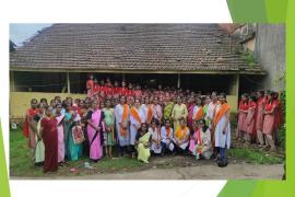 World Breastfeeding Week 2023