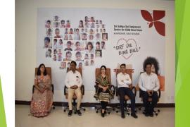 World Breastfeeding Week 2023