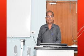 World No Tobacco Day 2023