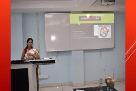 World No Tobacco Day 2023