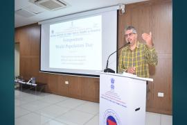 World Population Day 2023