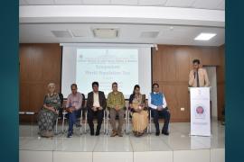 World Population Day 2023